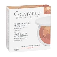 Avène Couvrance Mozaïekpoeder Bonne Mine 10gr